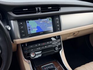 Jaguar XF Exclusive Premium Luxury 3.0 V6 221kW
