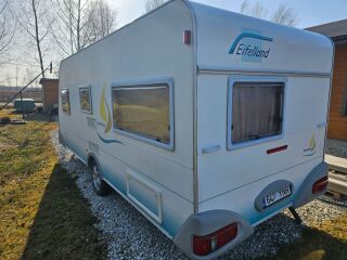 Knaus Eifelland