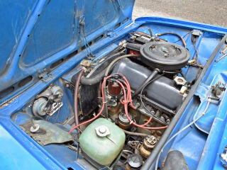 VAZ 21011 1.3 47kW