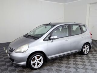 Honda Jazz Elegance Facelift 1.3 61кВ