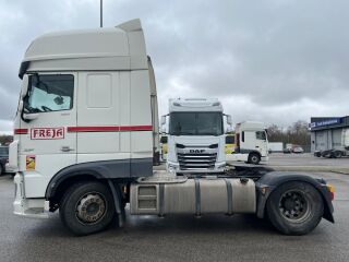 DAF XF 480 FT 4x2 Super Space Cab SMART-2 12.9 R6 355kW