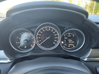 Mazda 6 2.0 121kW