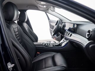 Mercedes-Benz E 350 e AMG PHEV 2.0 210kW
