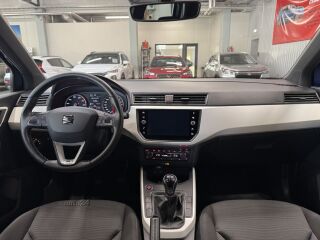 SEAT Arona Xcellence 1.0 66kW