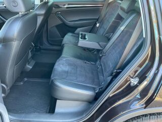 Skoda Kodiaq Elegance 2.0 132kW