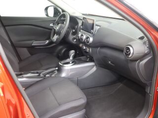 Nissan Juke Acenta Navi 1.0 84kW
