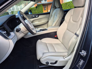 Volvo XC60 Inscription AWD 2.0 145kW