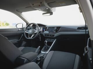 Volkswagen Taigo 1.0 70kW