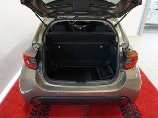 Toyota Yaris Active Plus 1.5 68kW