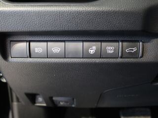 Toyota RAV4 Luxury Plus 2.5 131kW