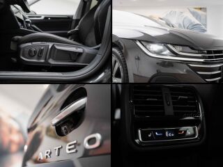 Volkswagen Arteon Elegance Shooting Brake PHEV 1.4 160kW