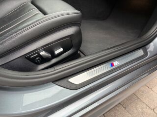 BMW 520 M Sport 2.0 140kW