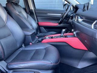 Mazda CX-5 2.2 110kW
