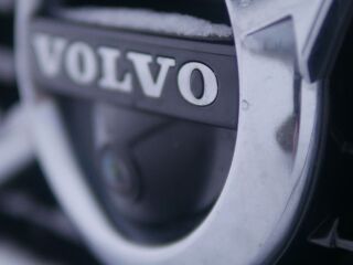 Volvo V90 R-Desing 2.0 D4 140кВ