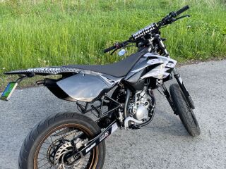 Beta RR 50 70cc
