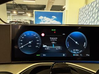 Hyundai Ioniq 9 110kwh Performance Launch Edition 7pl 320kW