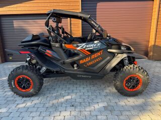 CFMOTO ZFORCE 1000 SPORT R 62кВ