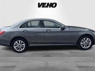 Mercedes-Benz C 200 4Matic Avantgarde 1.5 135kW