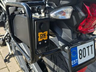 Triumph Tiger 800 XRx R3 70kW