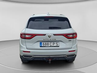 Renault Koleos Initiale Paris 2.0 dCi 130kW