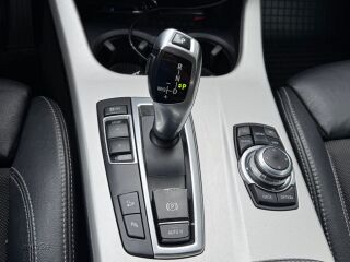 BMW X3 xDrive 30d M-pakett 3.0 190kW
