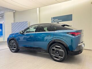 Peugeot 3008 GT Electric 210 157kW