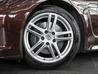 Porsche Panamera 4 3.6 220kW