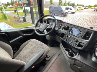 Scania R450 12.7 R6 331kW
