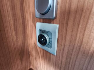 Bürstner Trecento 540 TL
