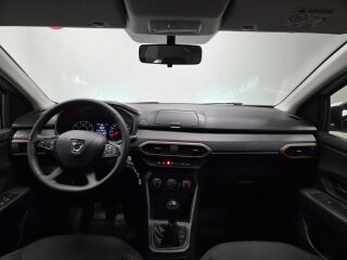 Dacia Sandero Stepway 1.0 67kW
