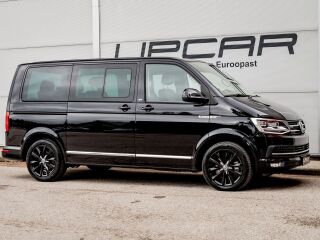 Volkswagen Multivan 4Motion Bulli 2.0 R4 150kW