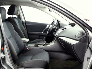 Mazda 3 Elegance 1.6 77kW