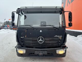Mercedes-Benz Atego 921 4x2 155kW