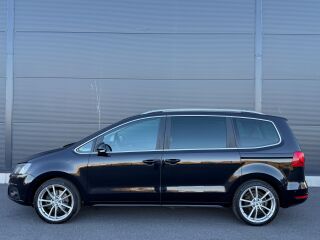 SEAT Alhambra Style Business 2.0 130kW