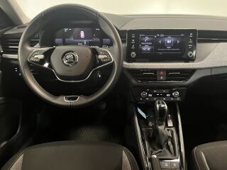 Skoda Kamiq Selection FL 1.0 TSI 85kW