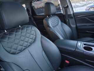 Hyundai Santa Fe Hybrid Calligraphy 1.6 132kW