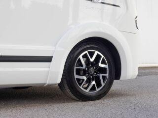 Kabe Crown TMCRL i760 LGB LandYacht Edition 2.1 125kW