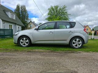 Kia Ceed 1.6 85kW