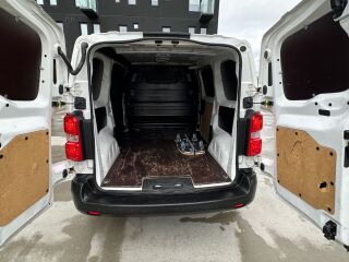 Citroen Jumpy 2.0 110kW