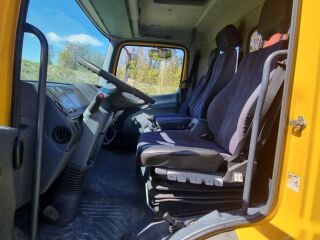 Mercedes-Benz Atego 112кВ
