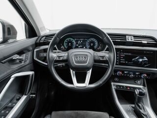 Audi Q3 PHEV 1.4 110kW