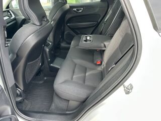 Volvo XC60 Recharge T6 AWD 2.0 251kW