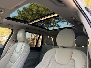 Volvo XC90 AWD Long Range 7K Luxury Intelli Safe MY22 2.0 T8 Recharge PHEV Long Range 335kW
