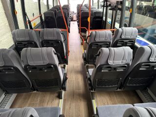 Scania Higer A30 265kW
