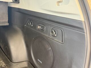 Subaru Forester 2.0 110kW