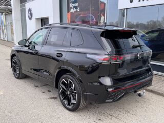 Volkswagen Tiguan R-line BlackStyle 1.5 130kW