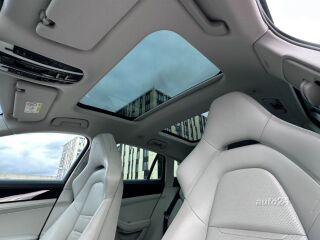 Porsche Panamera Sport Turismo 4 V6 PDK Chrono 2.9 V6 243kW