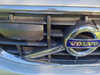 Volvo XC60 Summum 2.4 158kW