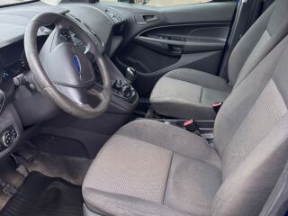 Ford Transit Connect 1.5 70kW