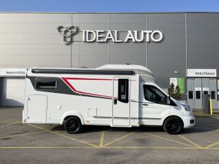 LMC 1055 Tourer Lift H664 G Special Edition 2.0 R4 125kW